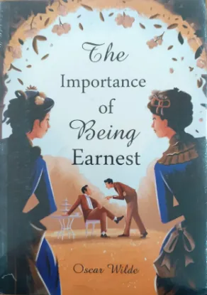 The Importance of Being Earnest